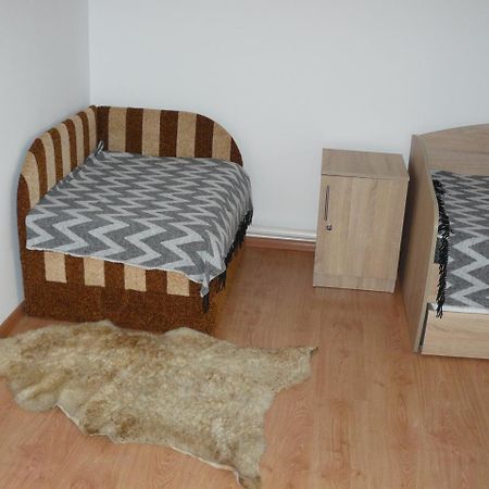 Hotel Hostynnyi Botsiun Dubno Exteriér fotografie